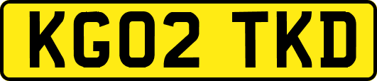 KG02TKD
