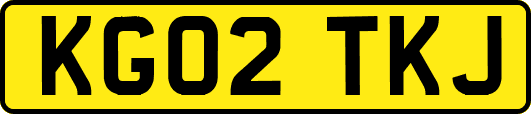 KG02TKJ