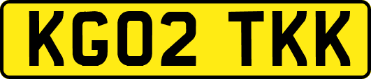 KG02TKK