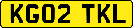 KG02TKL