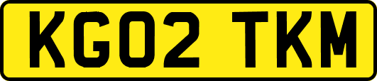 KG02TKM