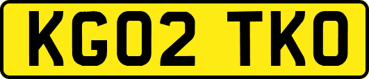 KG02TKO