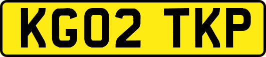 KG02TKP