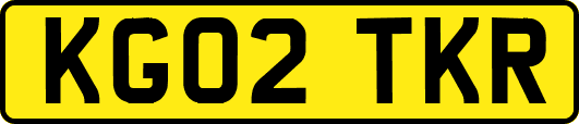 KG02TKR