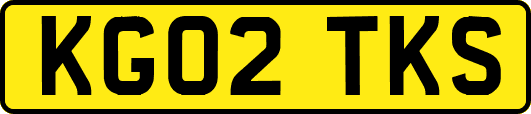 KG02TKS