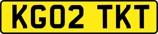 KG02TKT