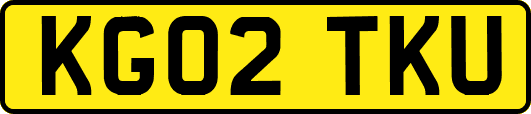KG02TKU