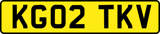 KG02TKV