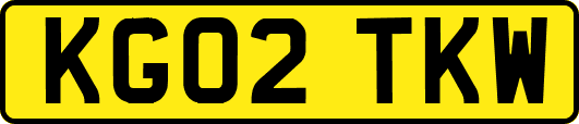 KG02TKW