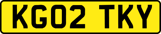 KG02TKY