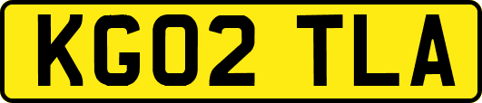 KG02TLA