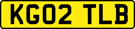 KG02TLB