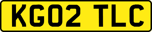 KG02TLC