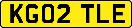 KG02TLE