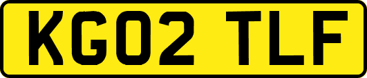 KG02TLF