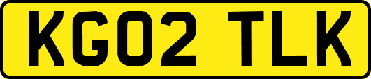 KG02TLK