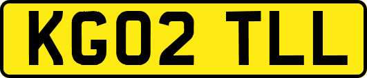 KG02TLL