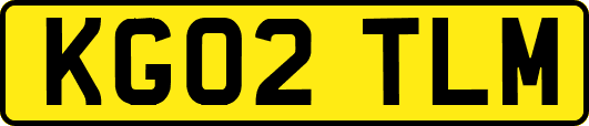 KG02TLM