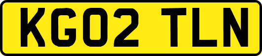 KG02TLN