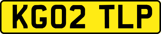 KG02TLP