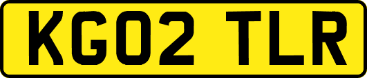 KG02TLR