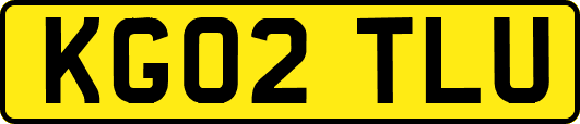 KG02TLU