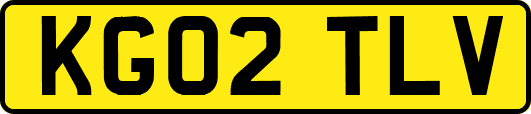 KG02TLV