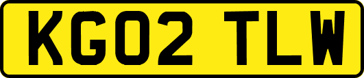 KG02TLW