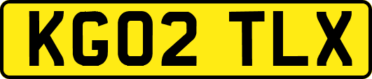 KG02TLX