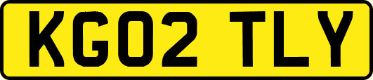 KG02TLY
