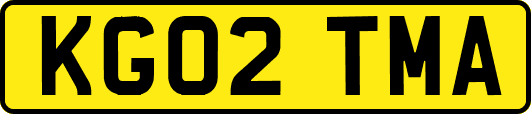 KG02TMA