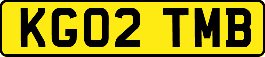 KG02TMB