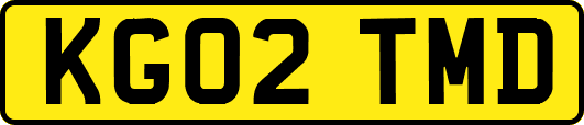 KG02TMD