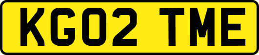 KG02TME