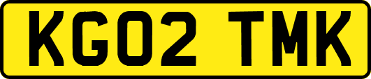 KG02TMK