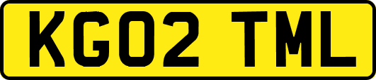 KG02TML