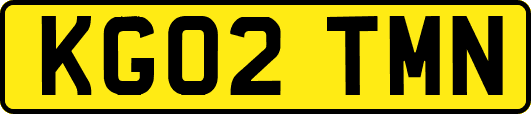 KG02TMN