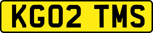 KG02TMS