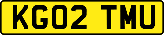 KG02TMU