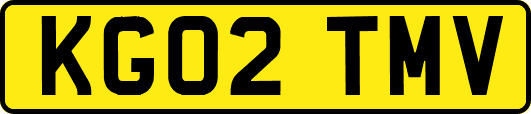 KG02TMV