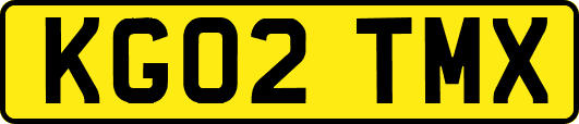 KG02TMX