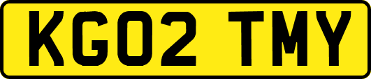 KG02TMY
