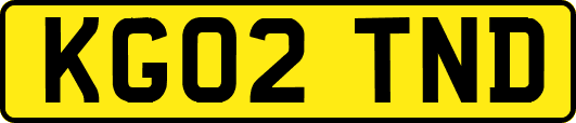 KG02TND