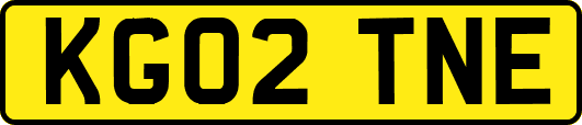 KG02TNE