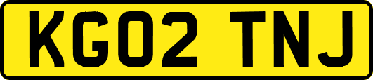 KG02TNJ