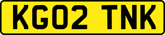 KG02TNK