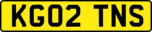 KG02TNS