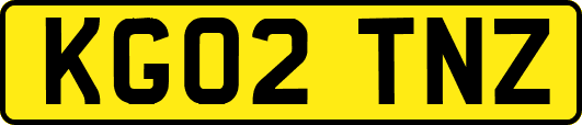 KG02TNZ