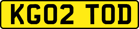 KG02TOD