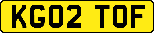 KG02TOF